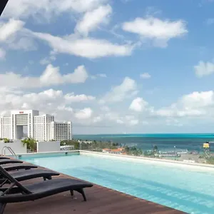Elegant Well Located In The Zone Of Cancún