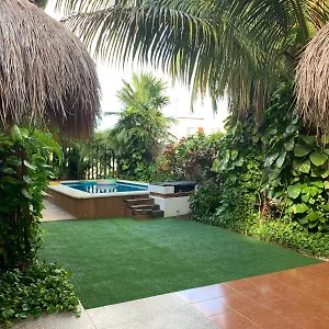 Appartement Casa Nona Azul, Cancún