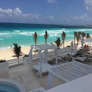 Apartment Estudios Yalmakan, Cancún