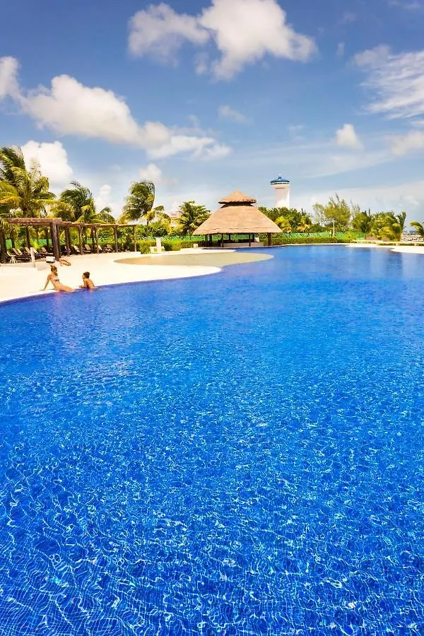 Cancun Departamento Frente Al Mar Amara Διαμέρισμα